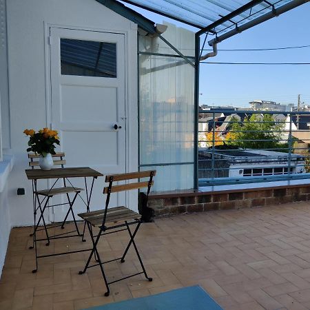 Studio Equipe, Grande Terrasse, A Cote De La Gare Тур Экстерьер фото
